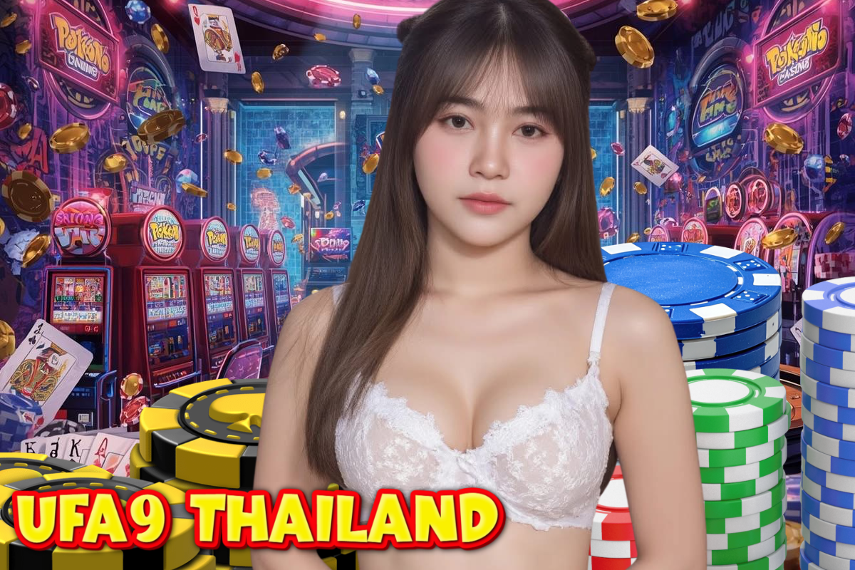 ufa9 thailand