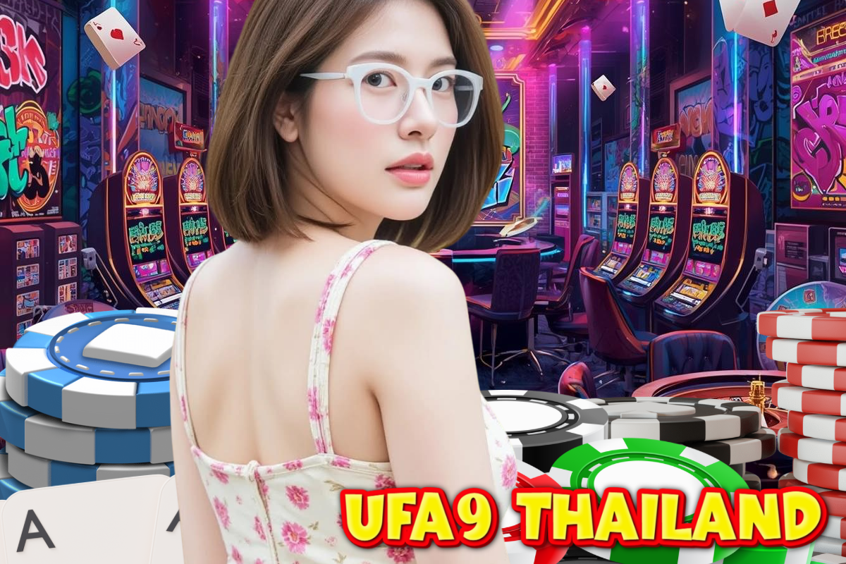ufa9 thailand vip