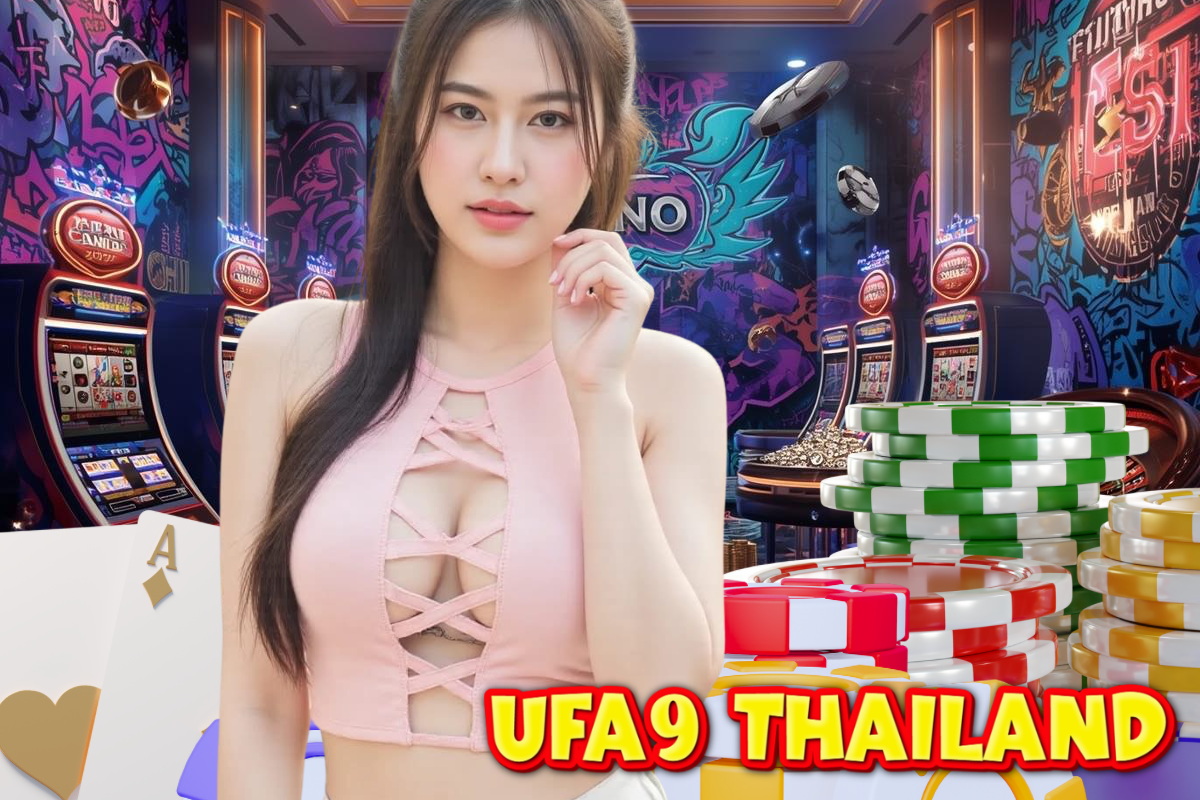 ufa9 thailand เครดิตฟรี