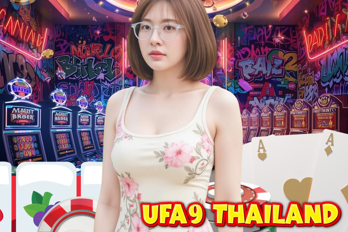 ufa9 thailand ทรูวอเลท