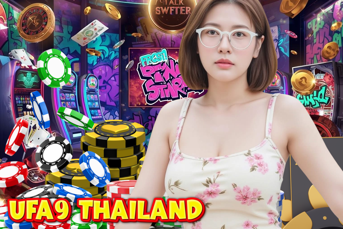ufa9 thailand เว็บตรง